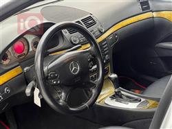 مێرسێدس بێنز E-Class